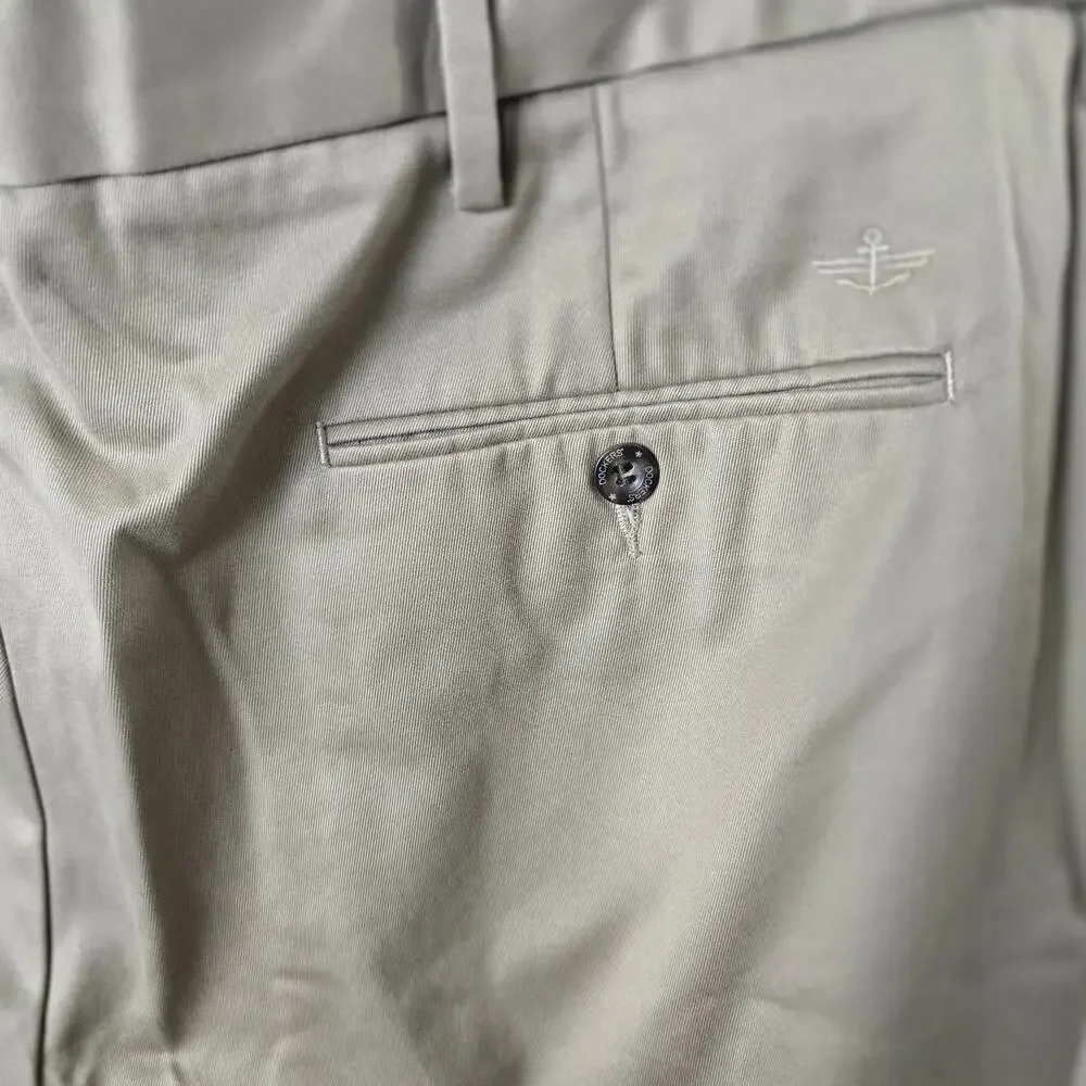 Dockers classic fit